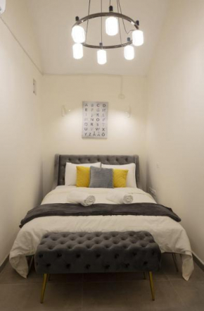 Apt 3 bdr Jerusalem View